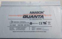 Amaron Quanta 12V 100AH SMF Battery