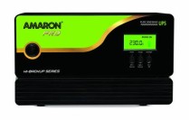 Amaron - HBP3500A Sine Wave High-Capacity Inverter - 24V
